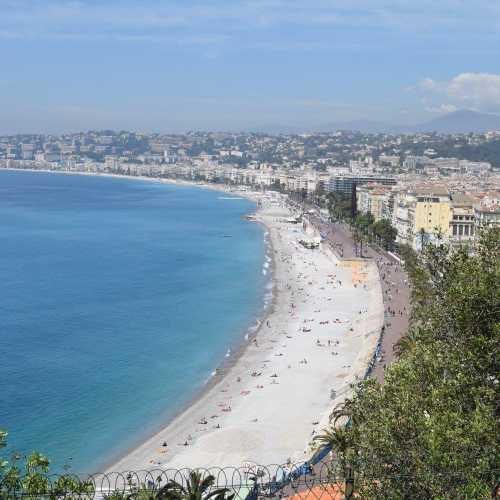 French Riviera, Франция