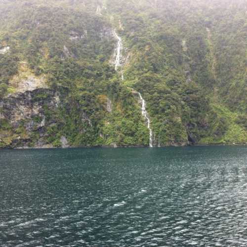 Tauranga , New Zealand