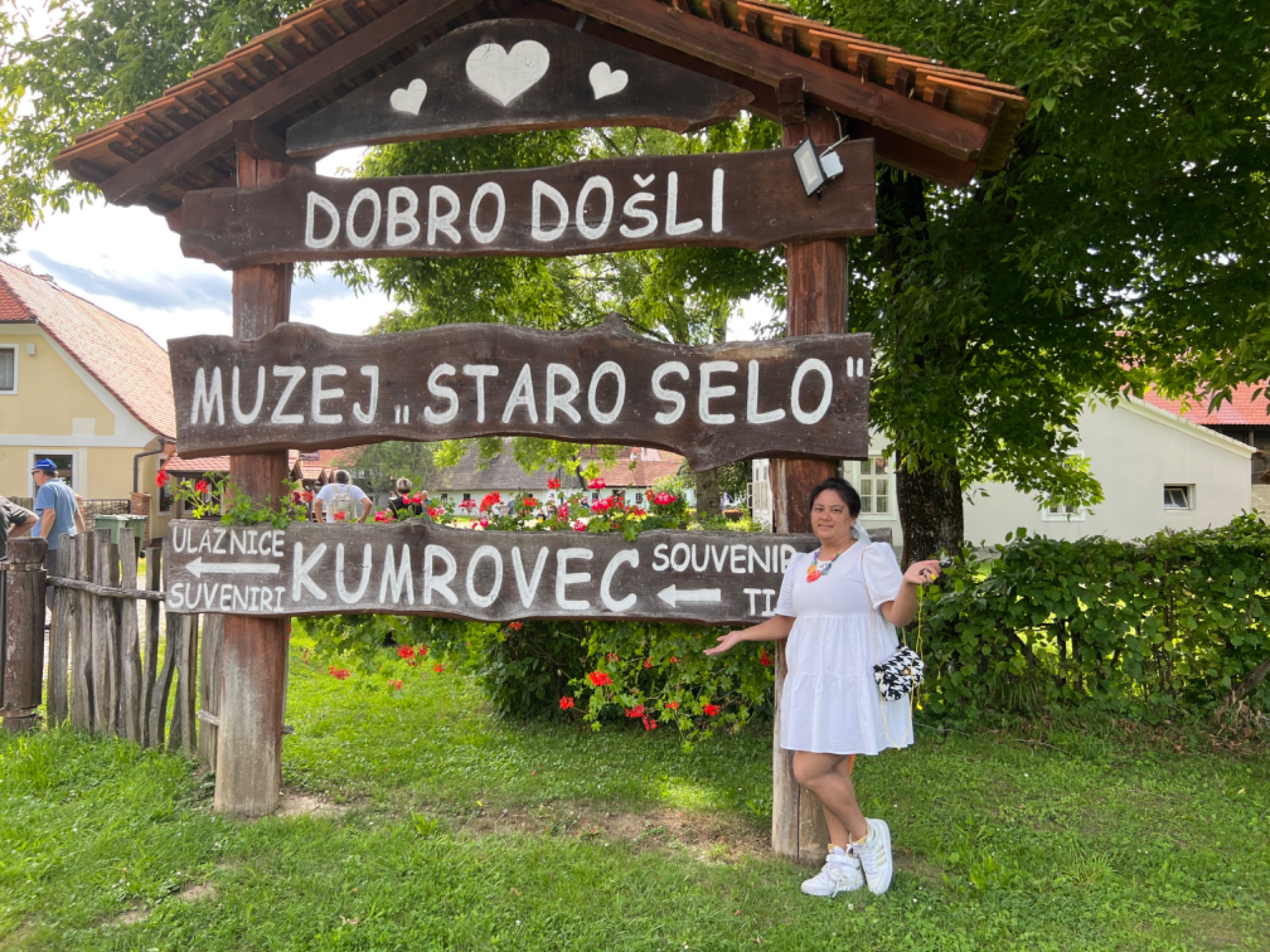 Kumrovec, Croatia