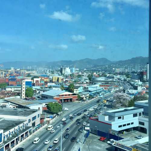 Port of Spain photo