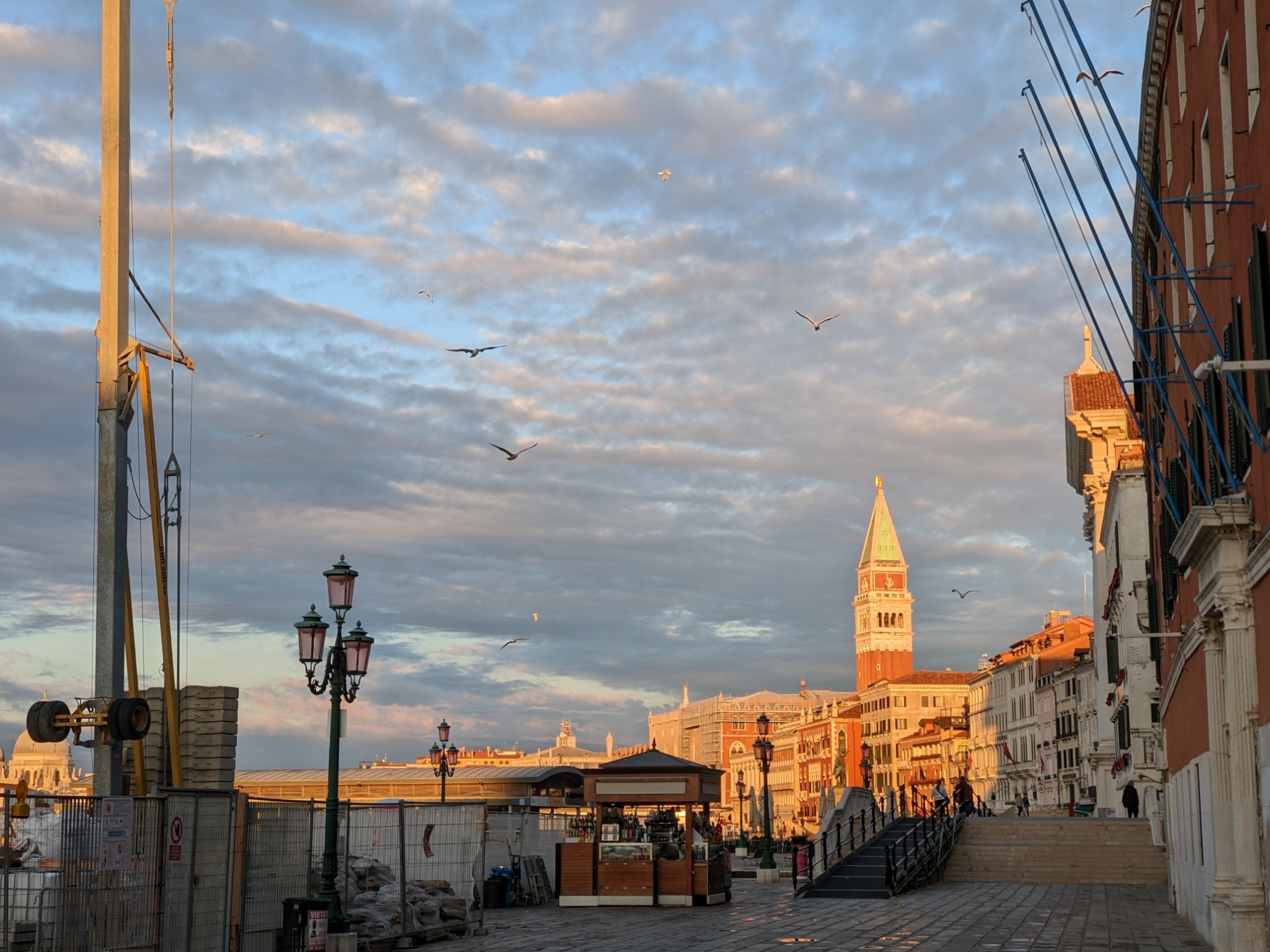 Venice, Italy