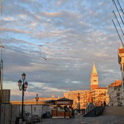 Venice, Italy