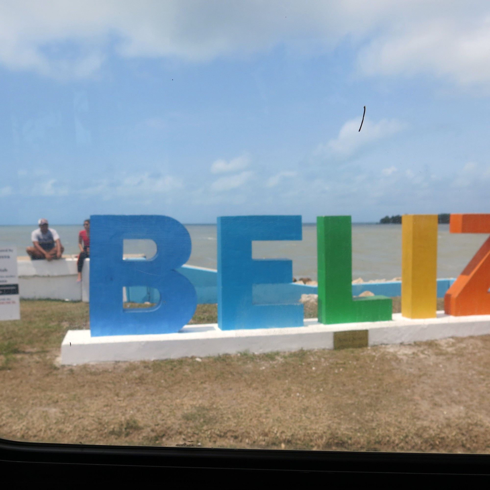 Belize