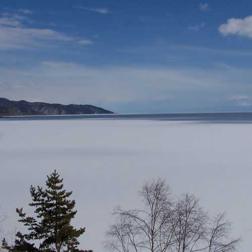 Baikal, Russia