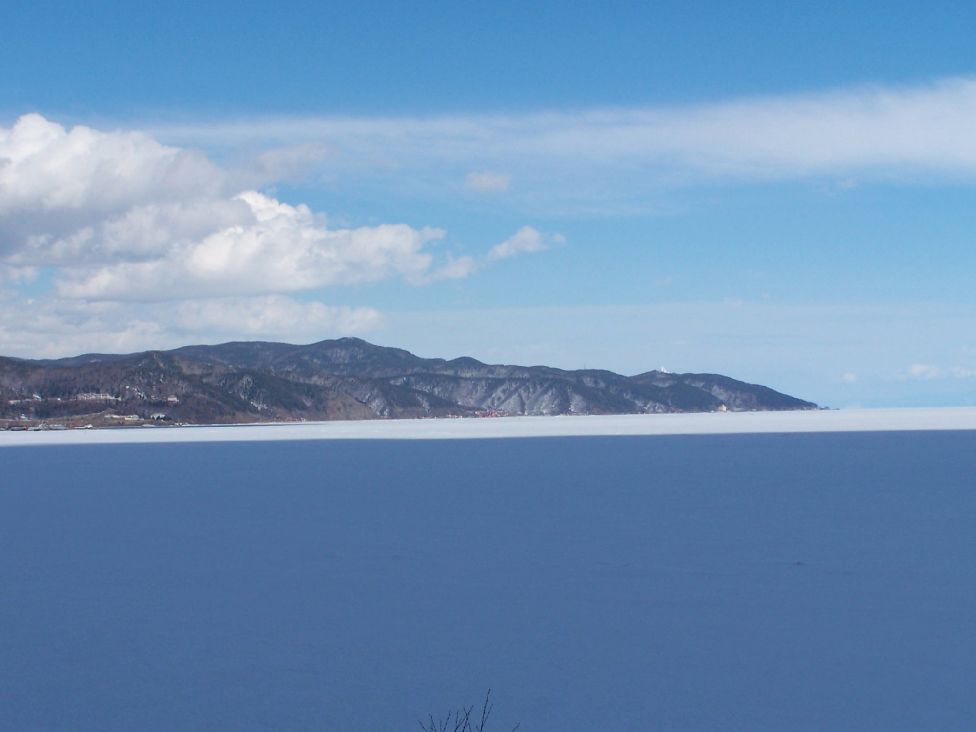 Lake Baikal