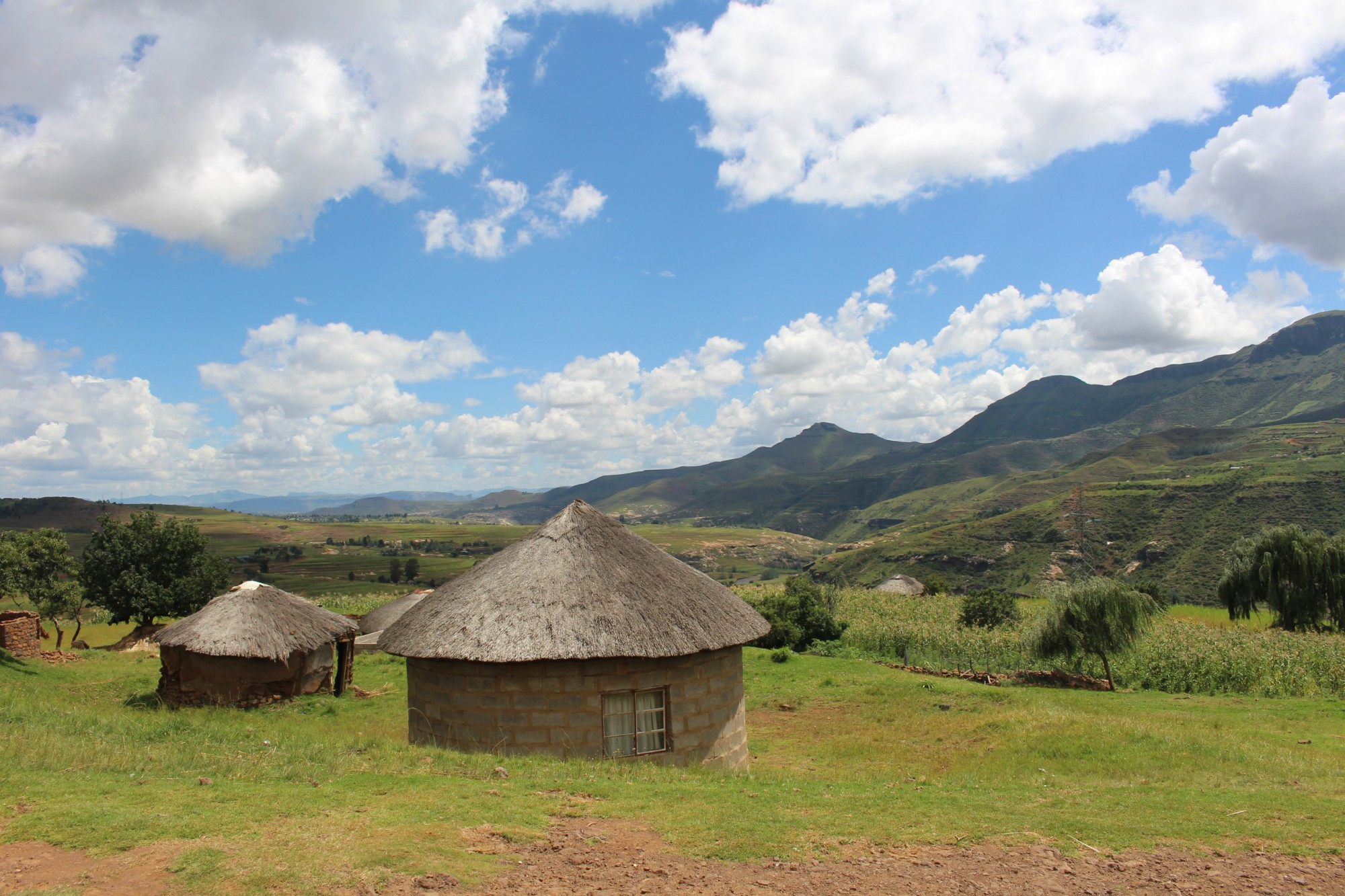 Lesotho