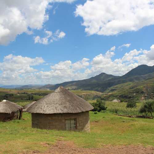 Lesotho