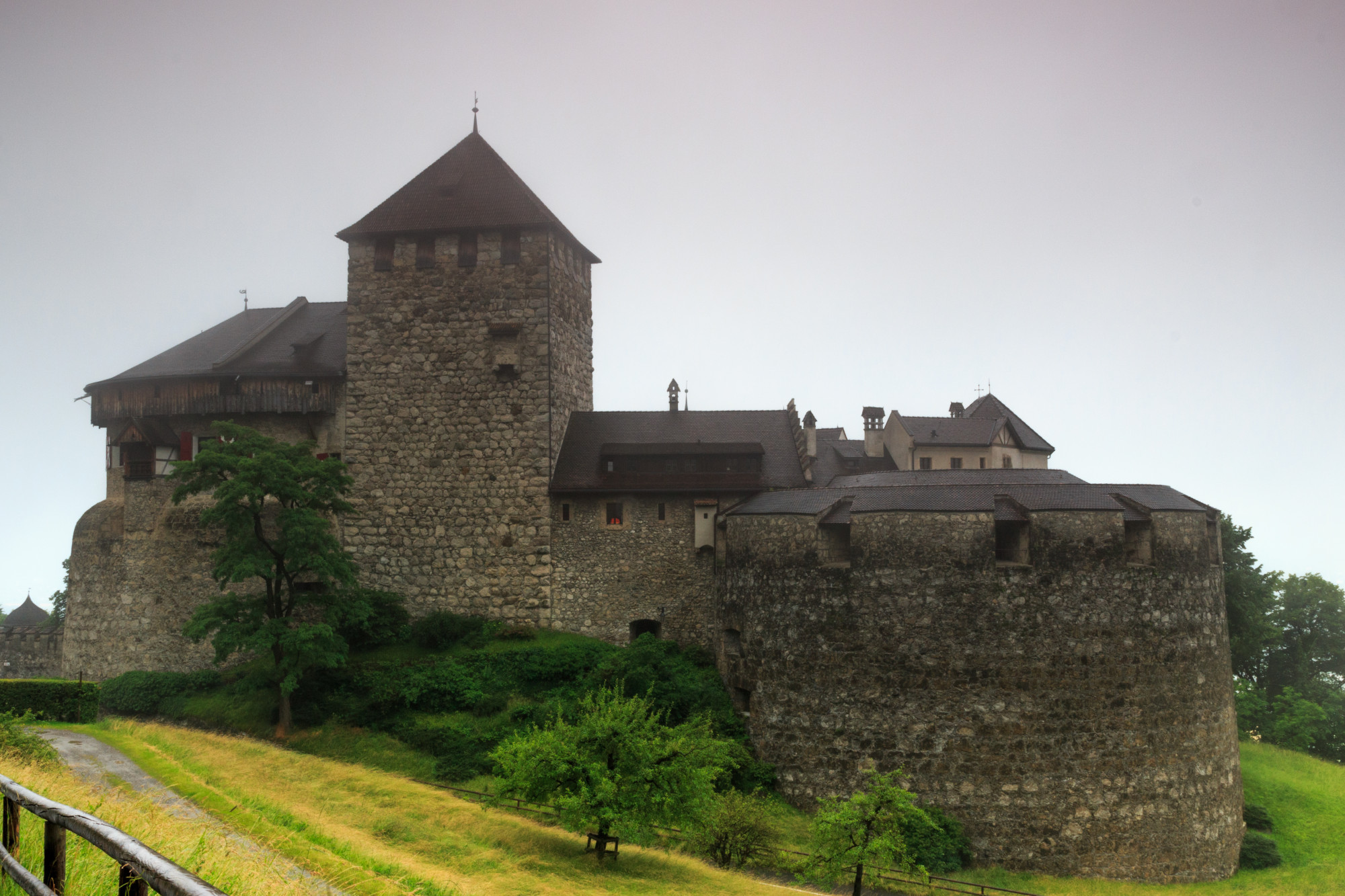 Liechtenstein