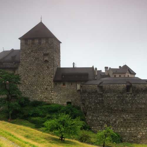 Liechtenstein