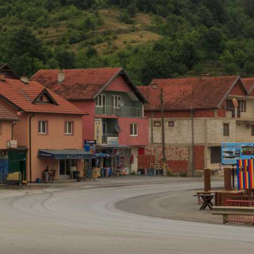 Kosovo