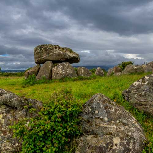 Ireland