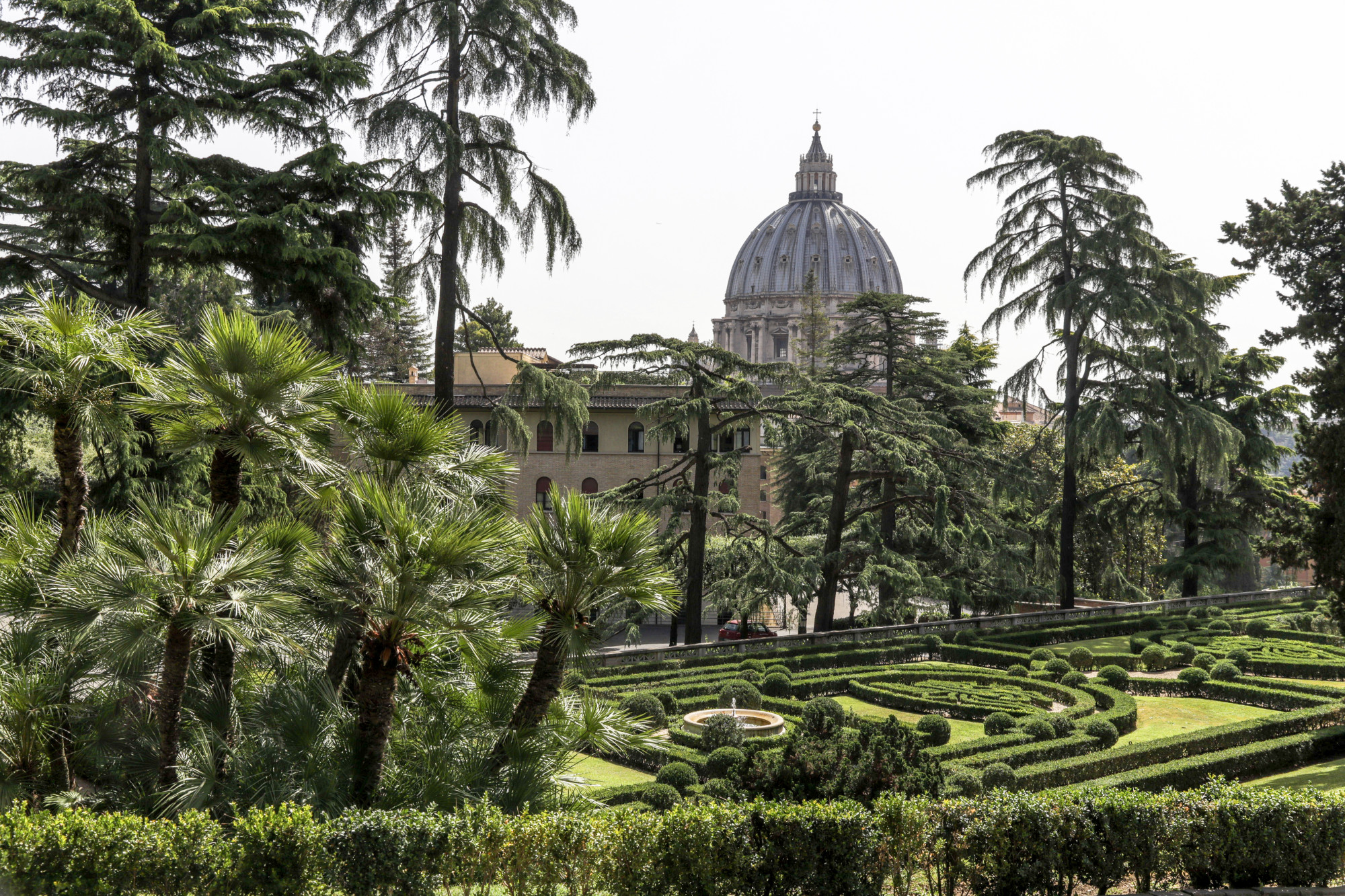 Vatican