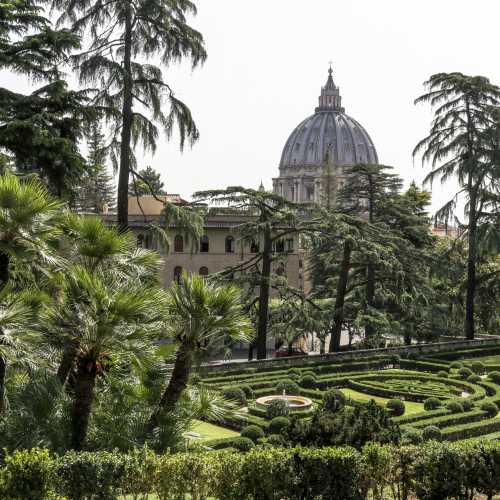 Vatican