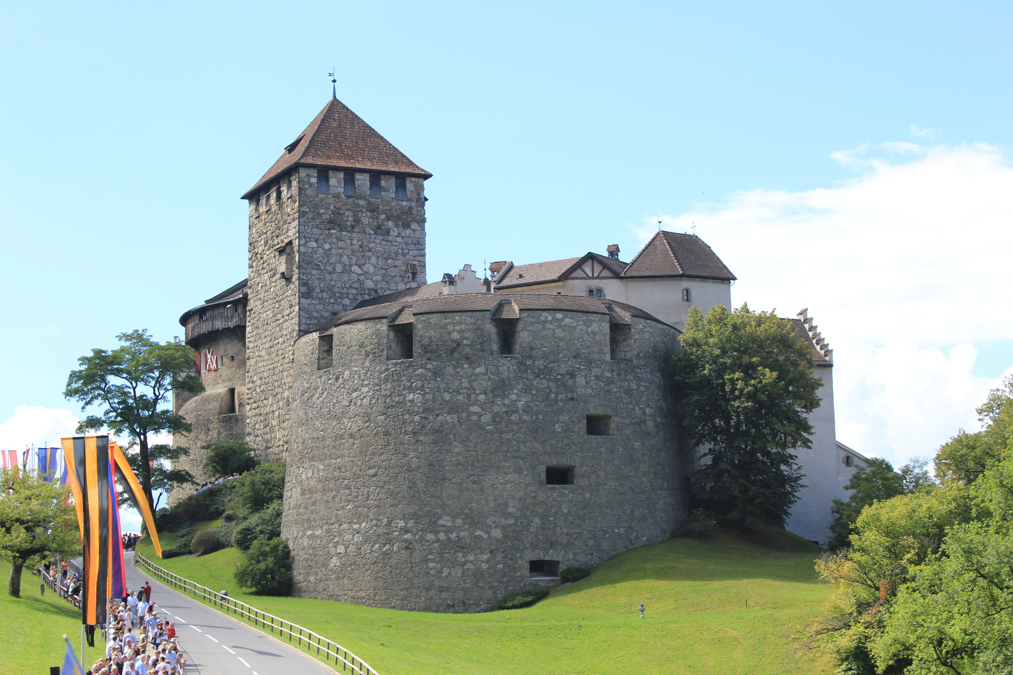 Liechtenstein