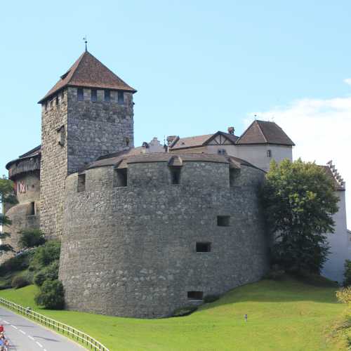 Liechtenstein