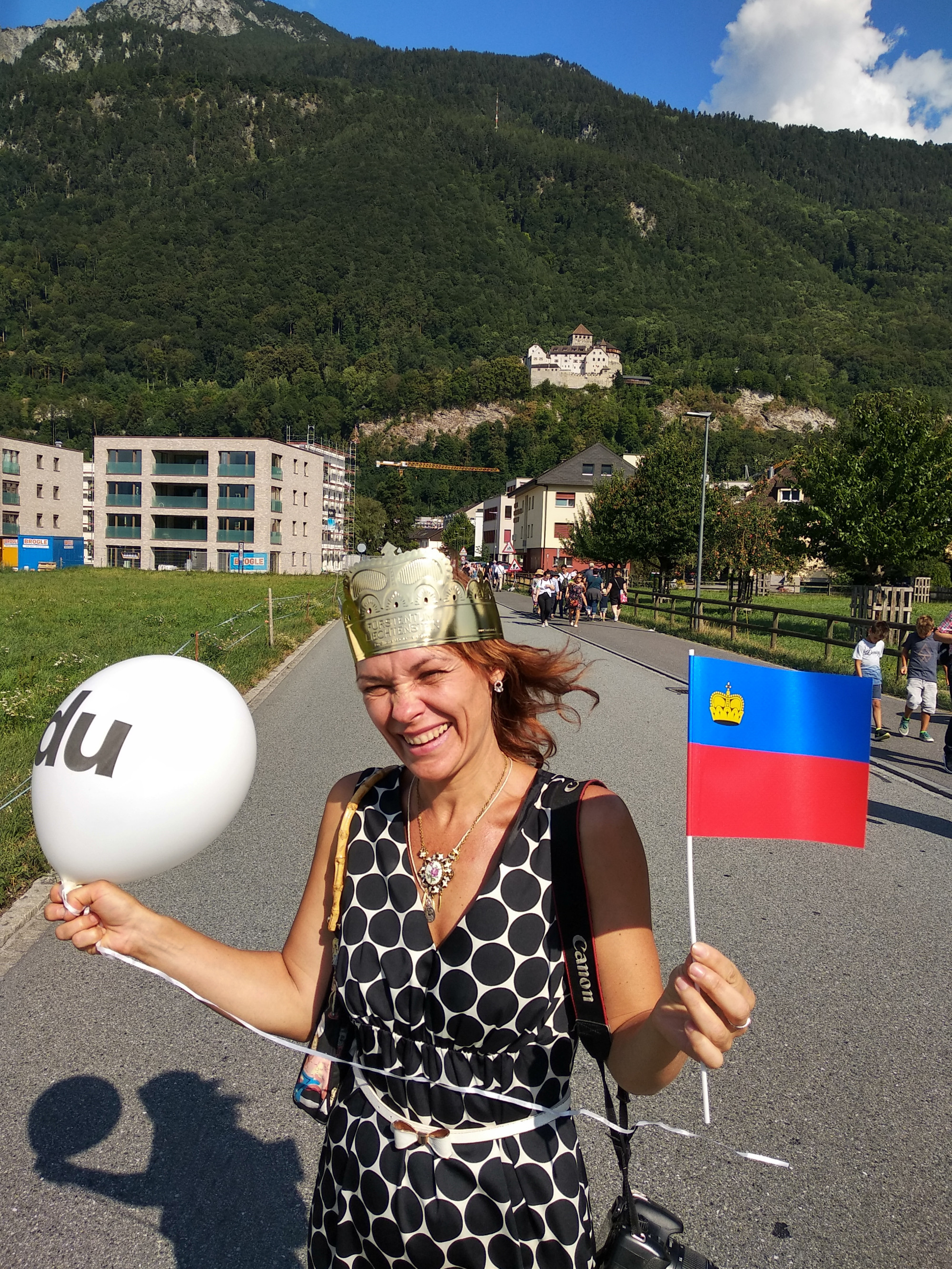 Liechtenstein