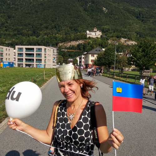 Liechtenstein