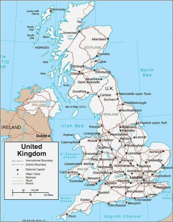 United Kingdom