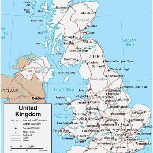 United Kingdom