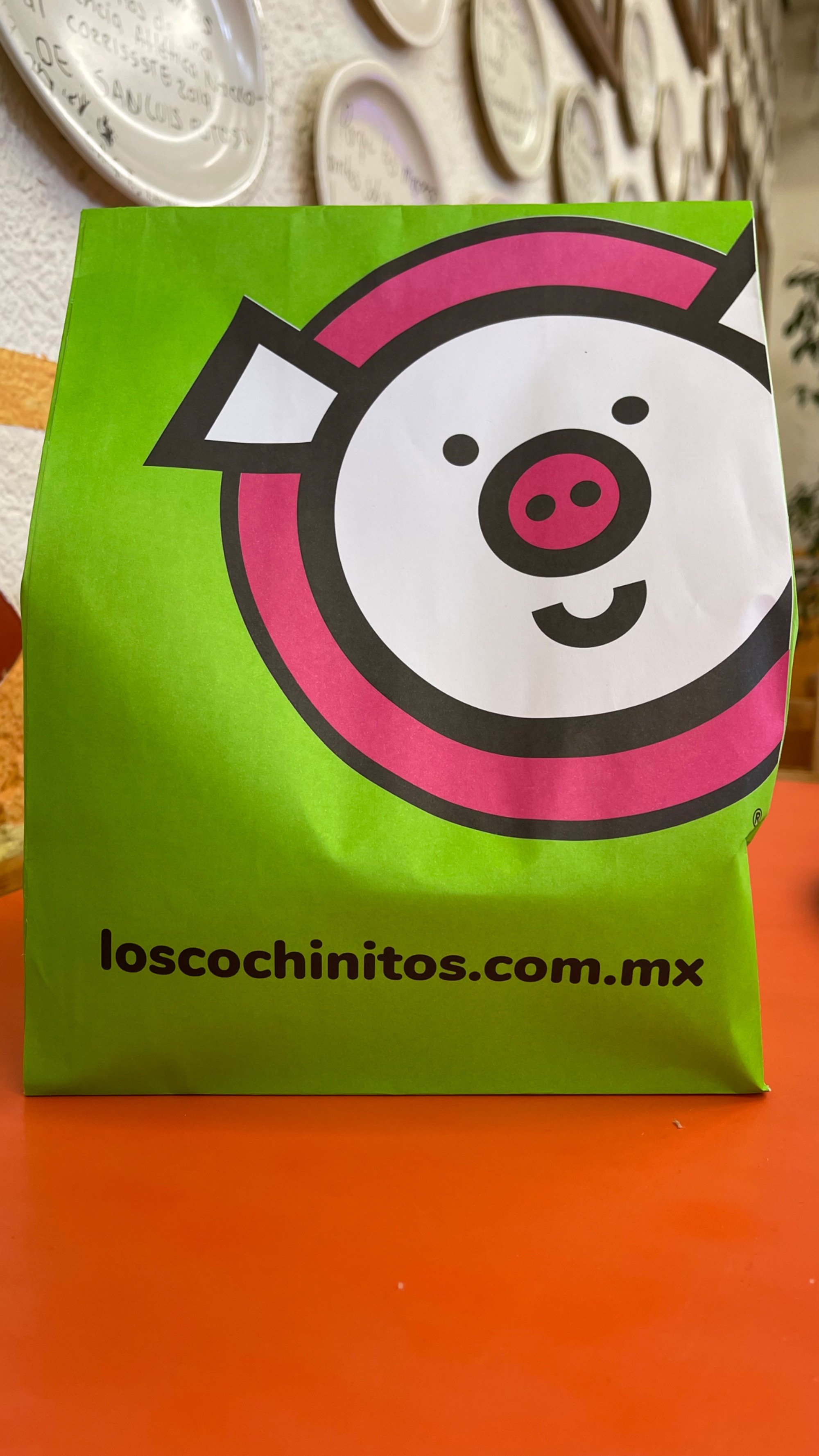 Restaurante Los Cochinitos