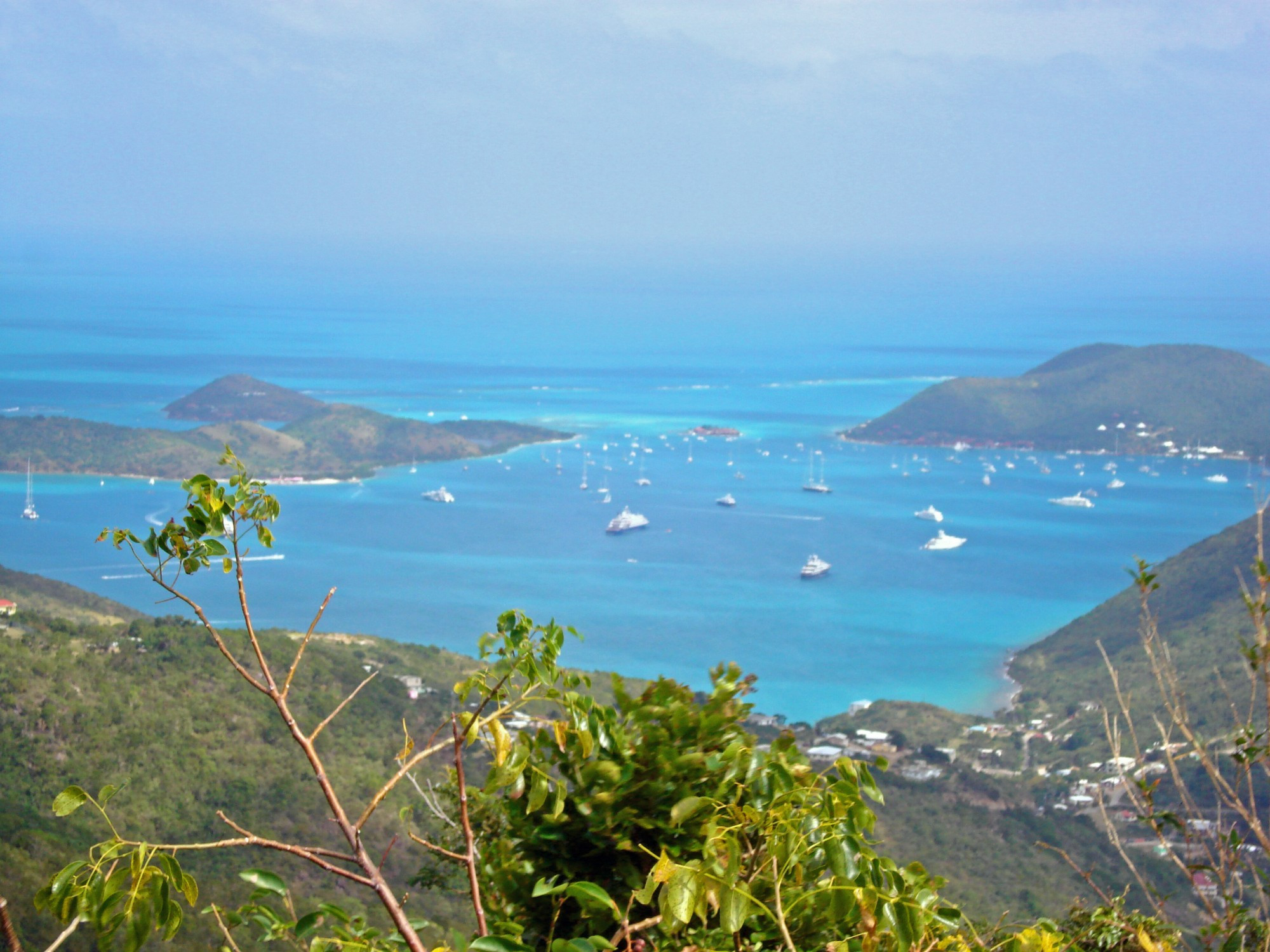 British Virgin Islands