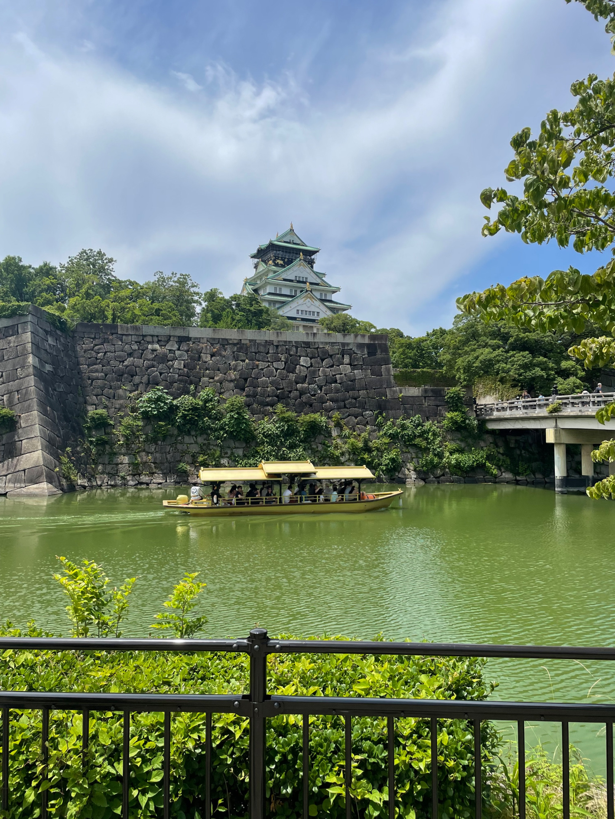 Osaka, Japan