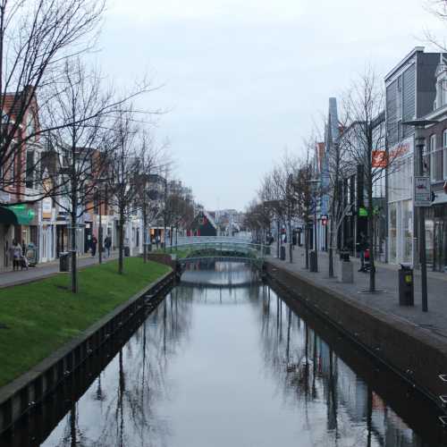 Zaandam, Netherlands