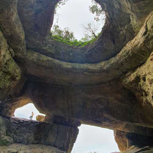 Szelim-barlang, Hungary