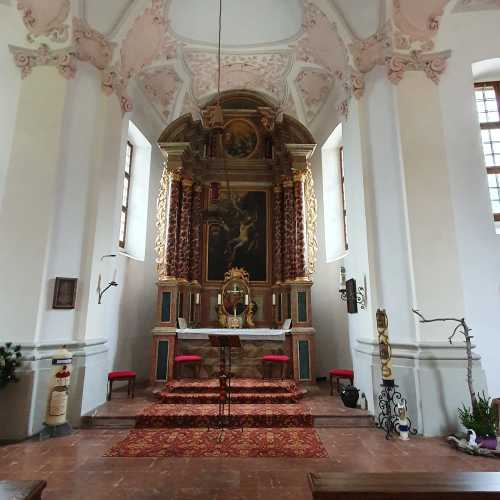 St. Bartolomay, Germany