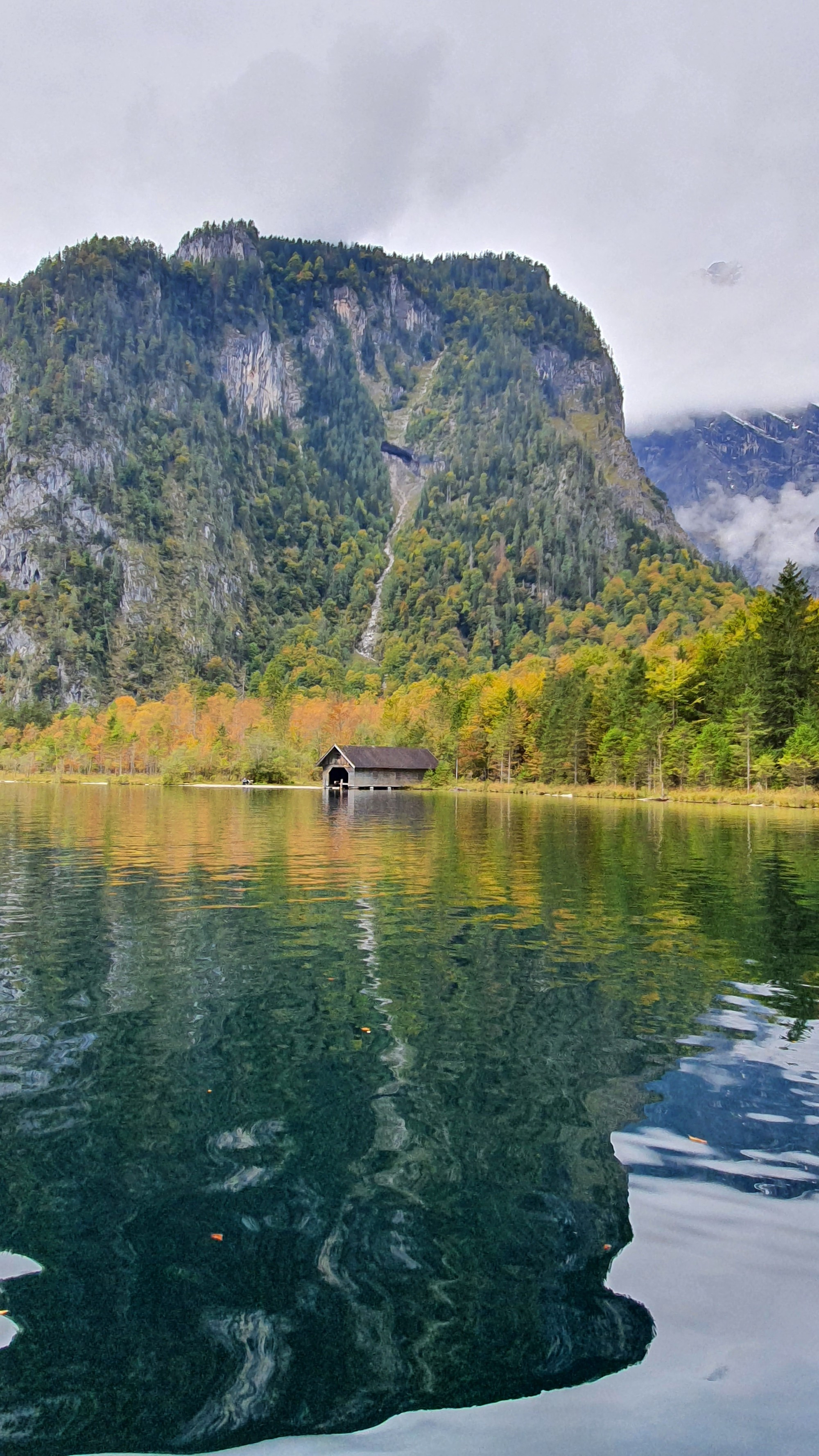 Königssee, Germany