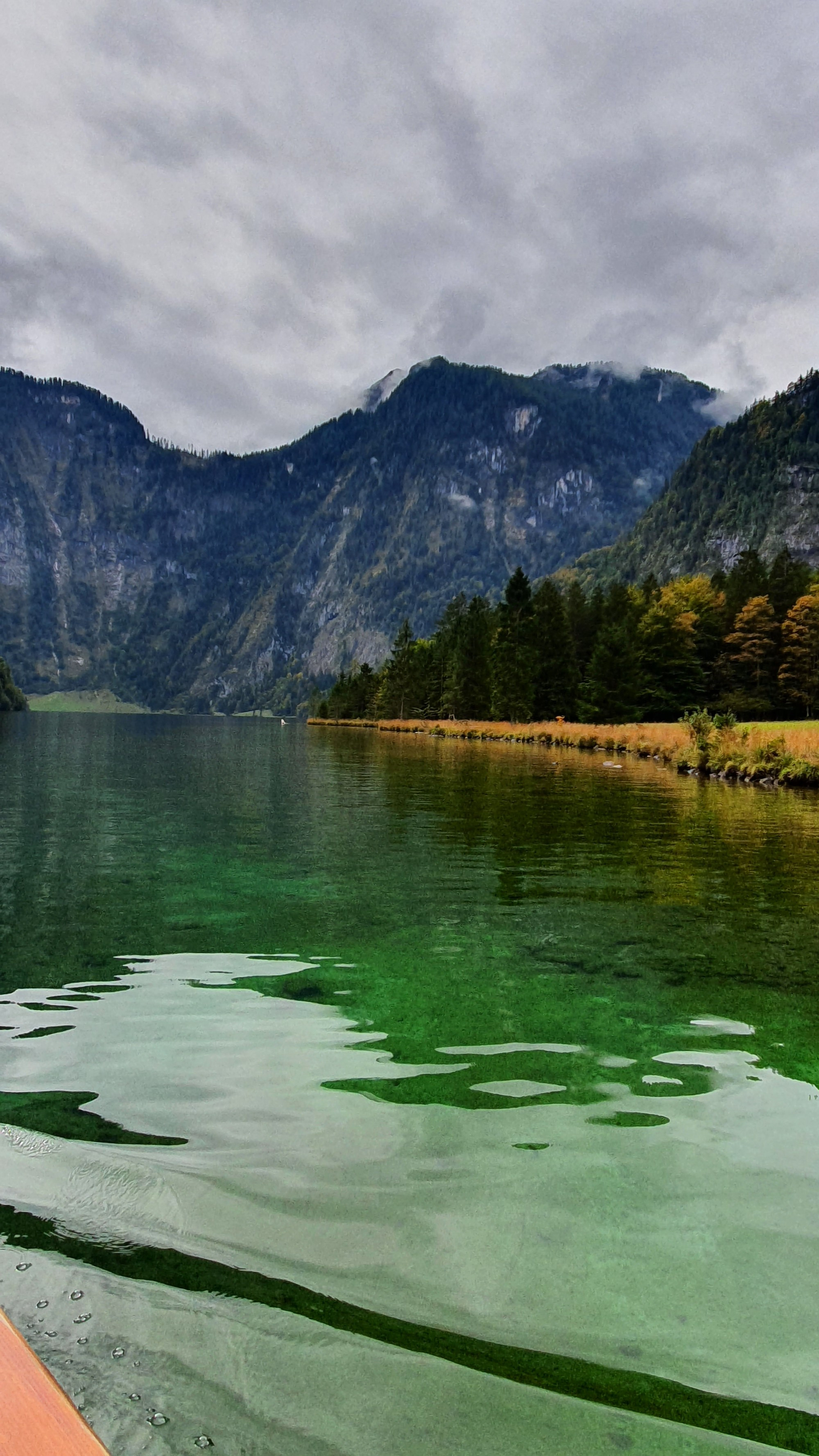 Königssee, Germany