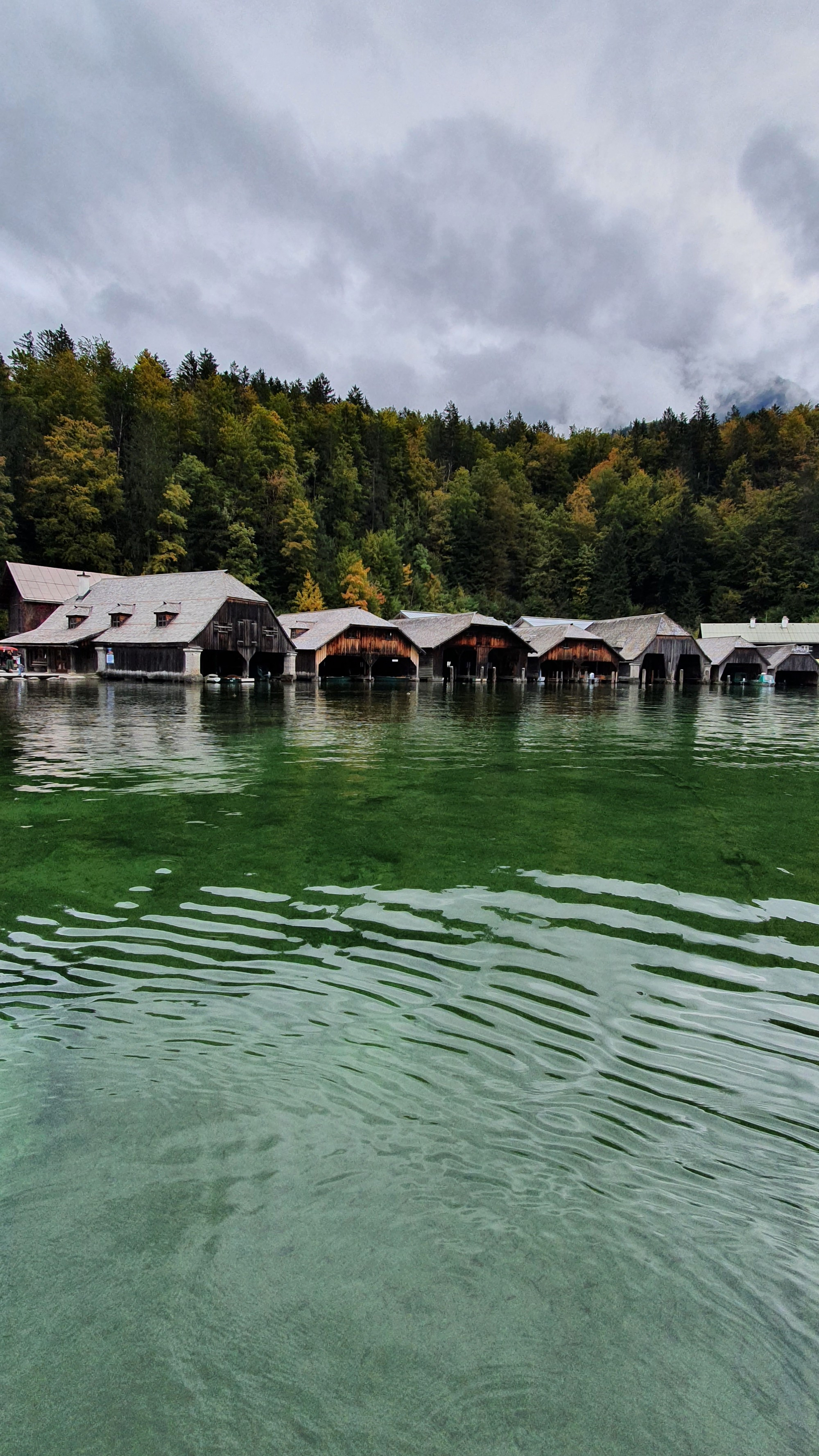 Königssee, Germany