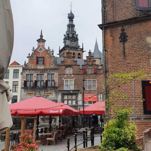 Nijmegen, Netherlands