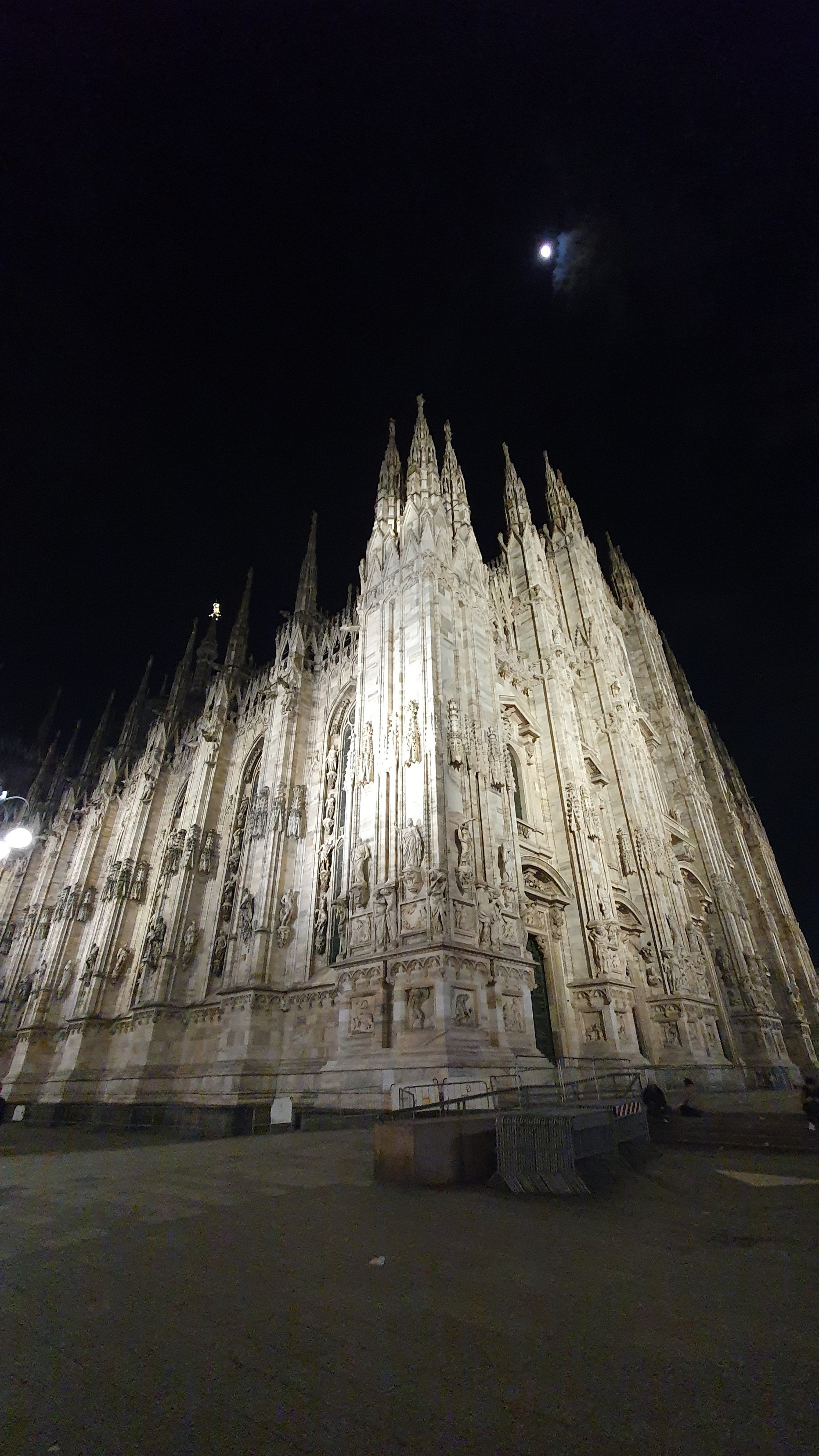 Piazza del Duomo, Италия