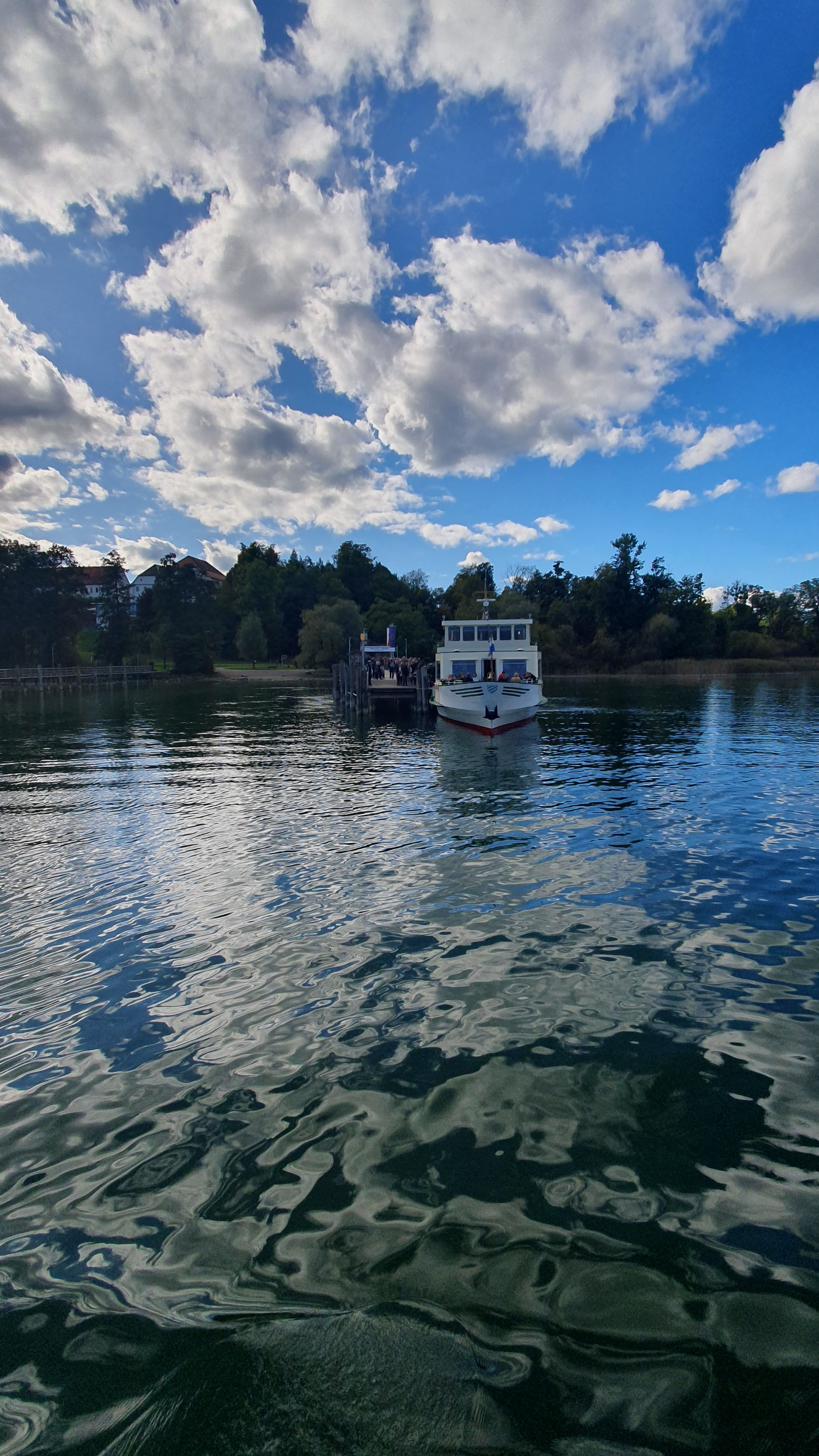 Chiemsee, Germany