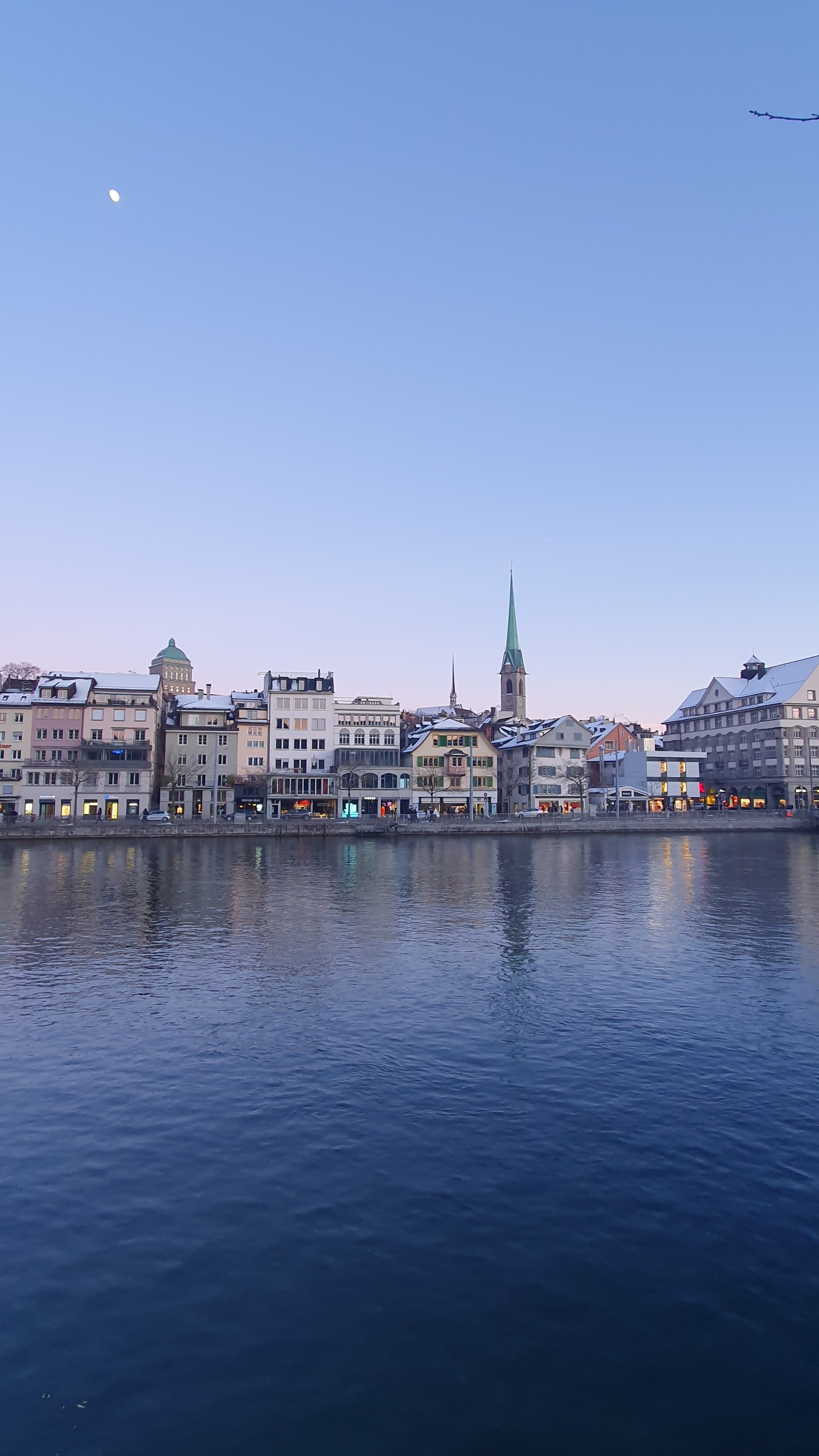 Zürich, Switzerland