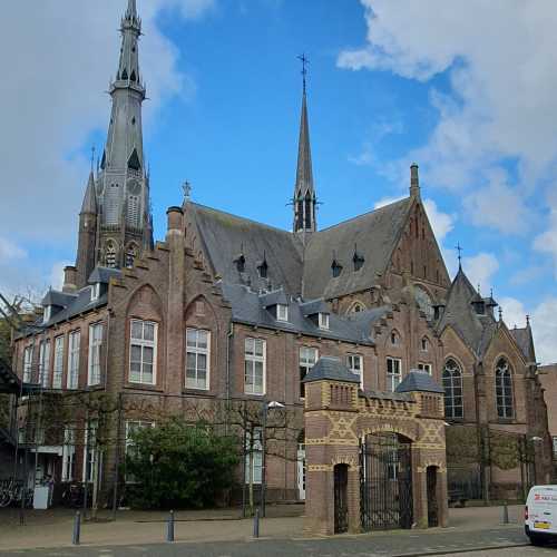 St. Bonifatius, Нидерланды
