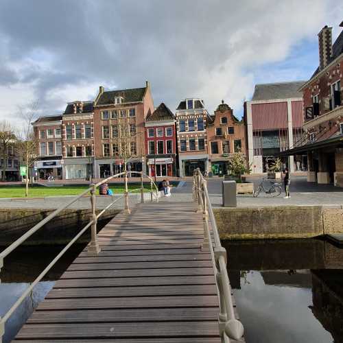 Леуварден, Нидерланды