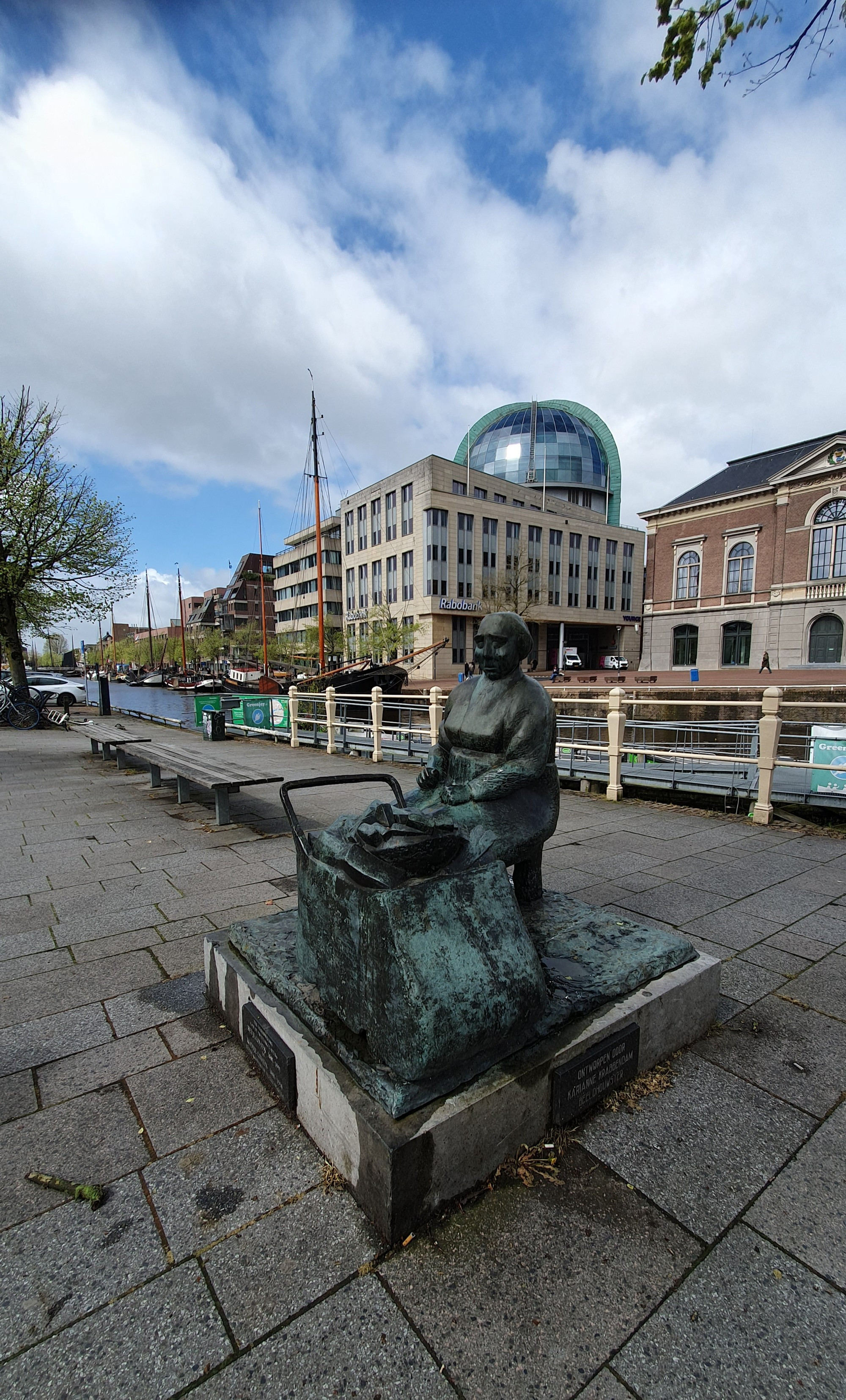 Leeuwarden, Netherlands