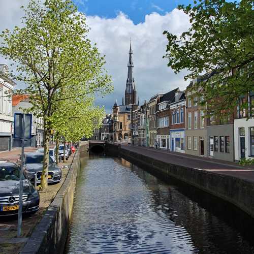 Leeuwarden, Netherlands