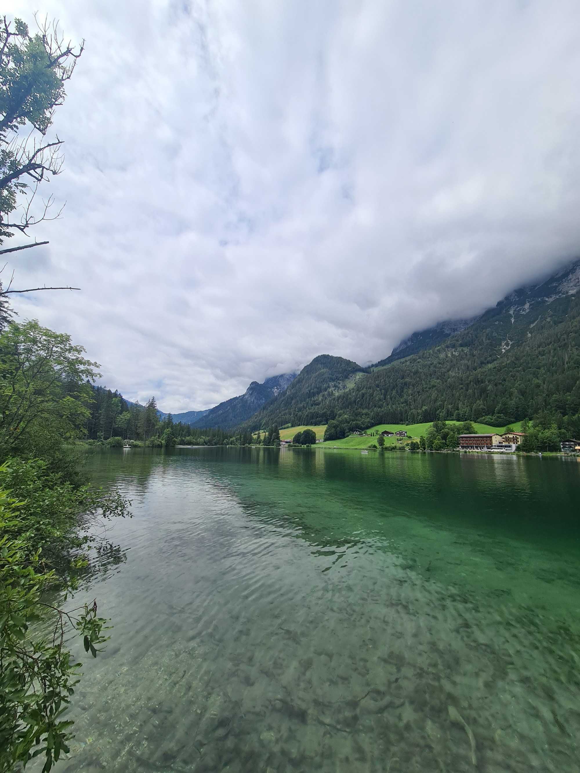 Hintersee, 