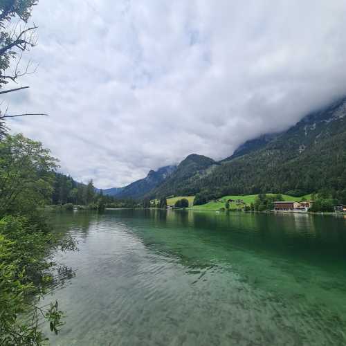 Hintersee, 