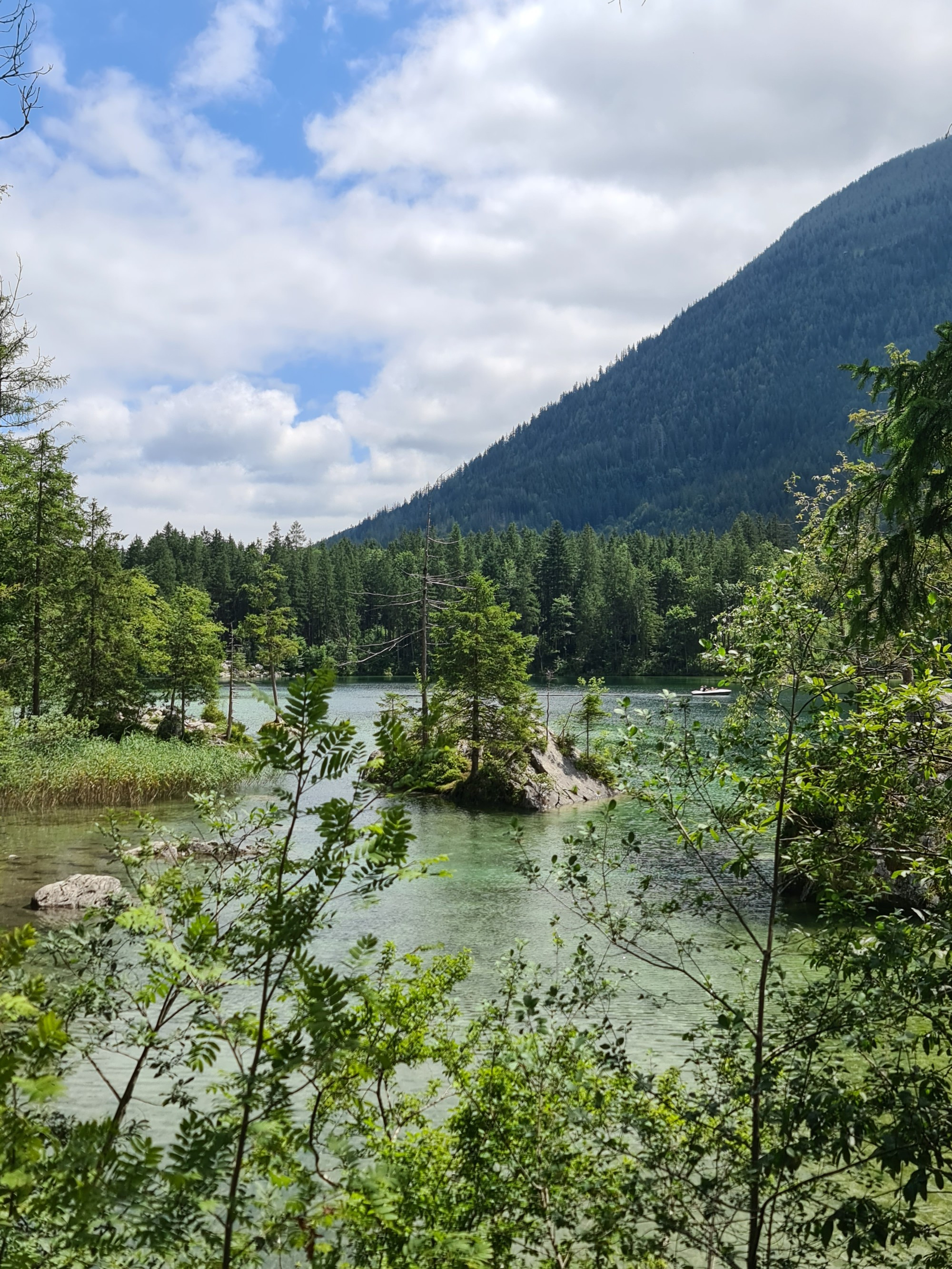 Hintersee, 