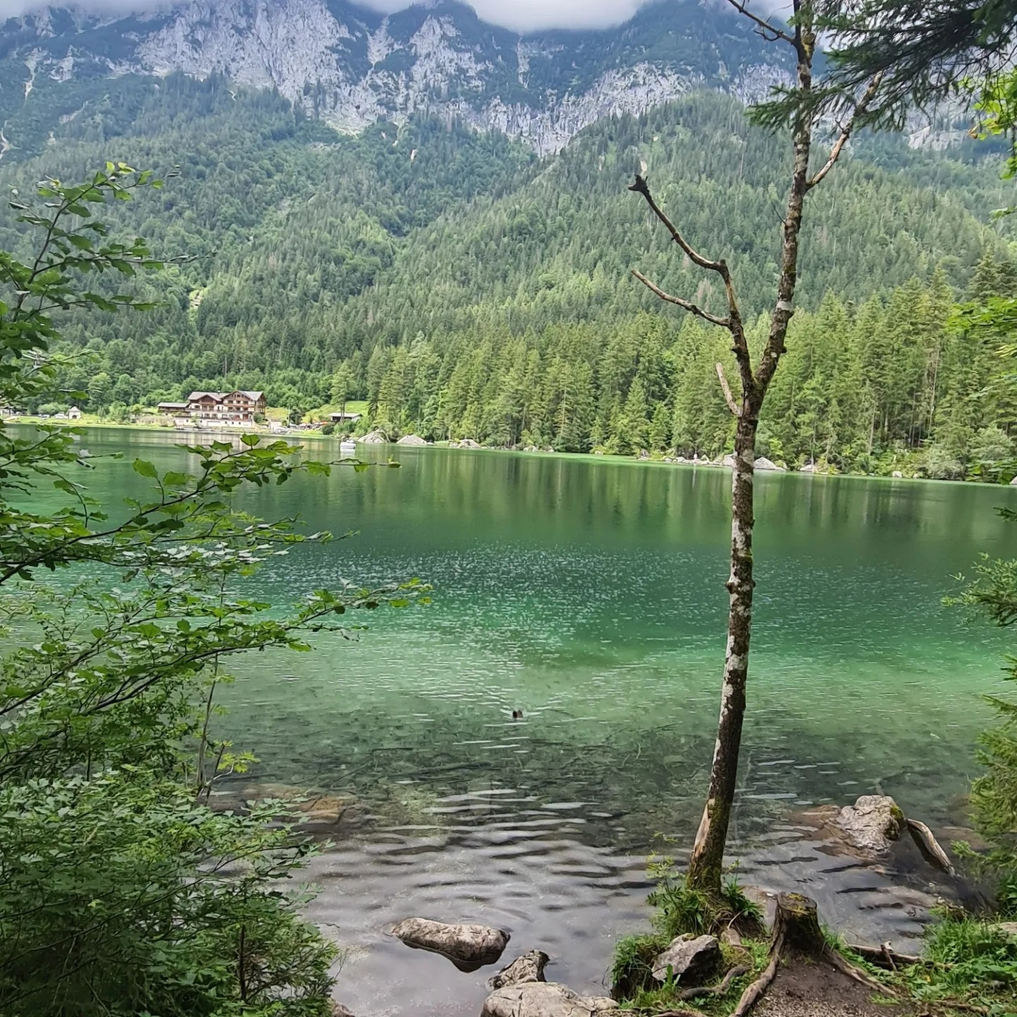 Hintersee, 