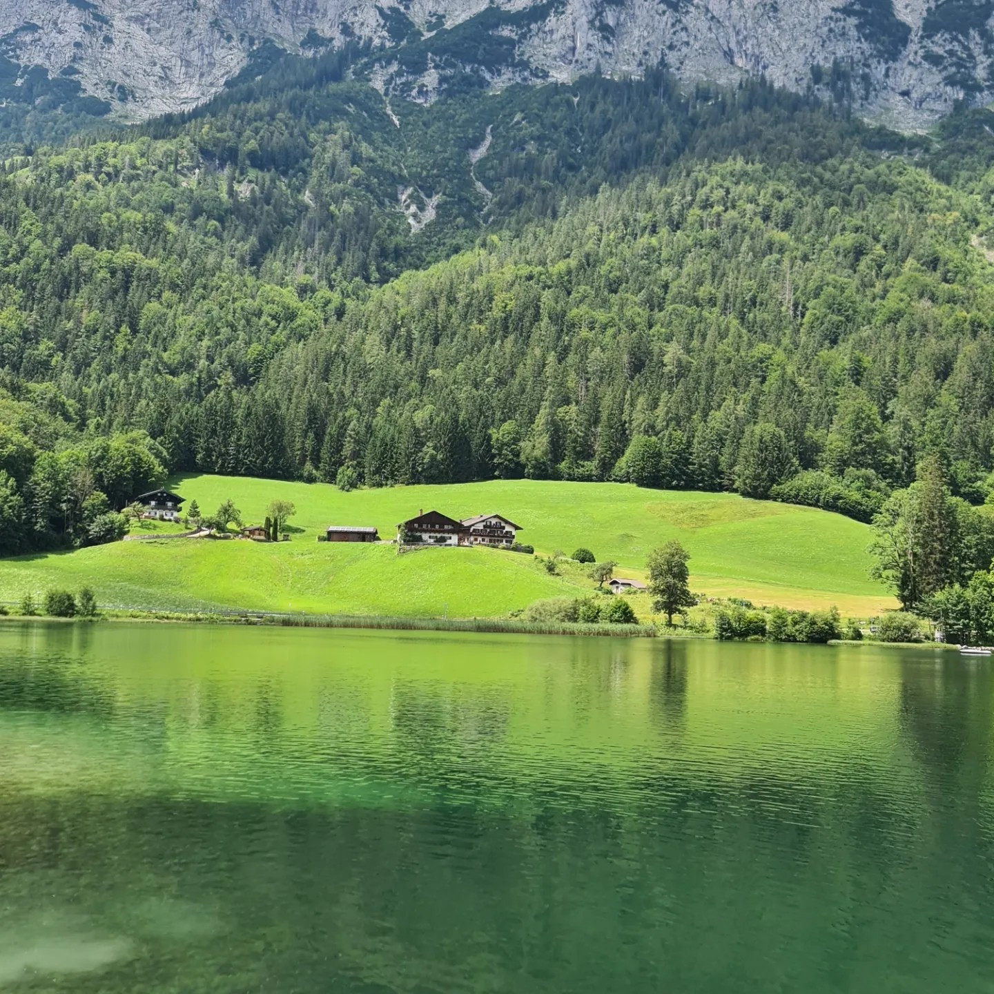 Hintersee, 