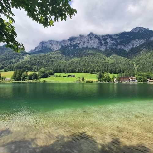 Hintersee, 