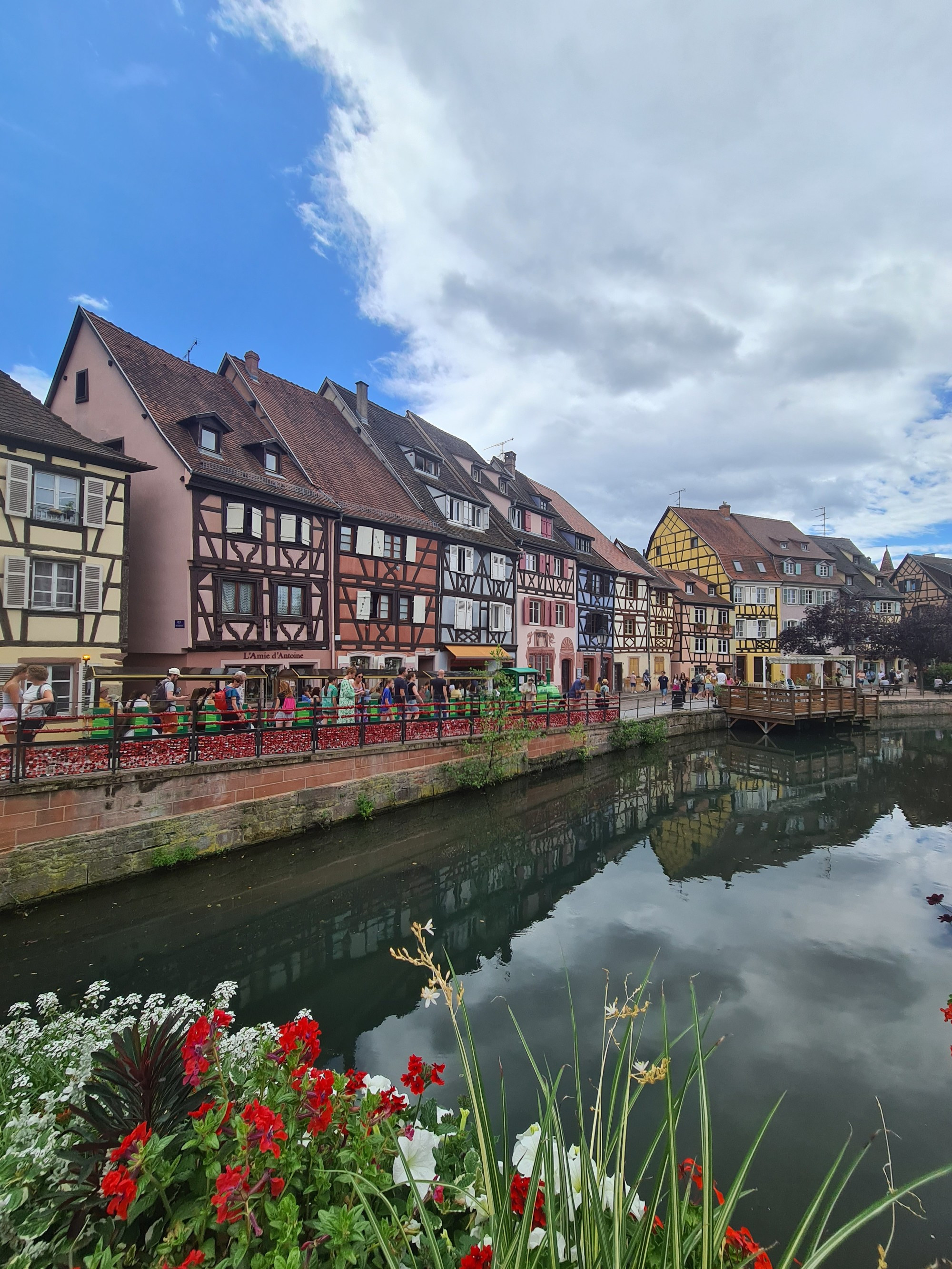 Colmar, France