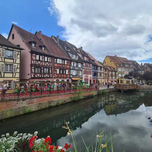 Colmar, France