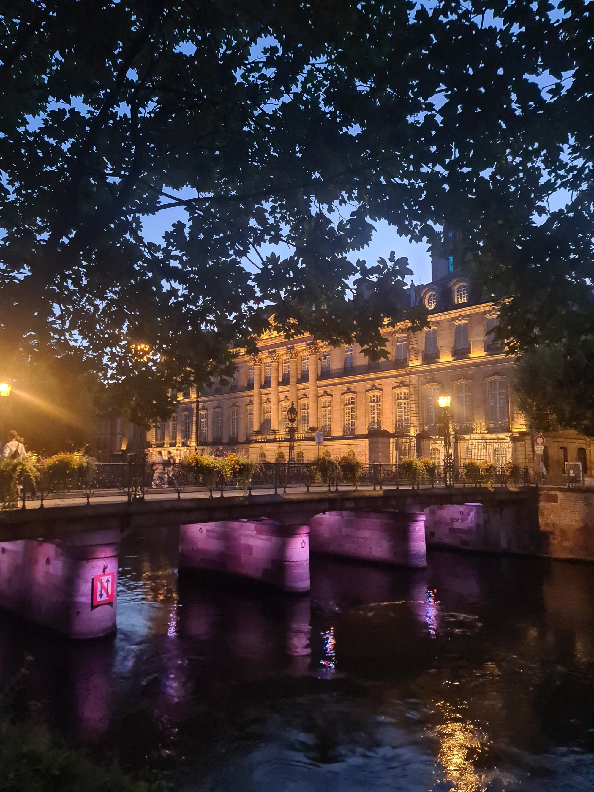 La Petite France, France