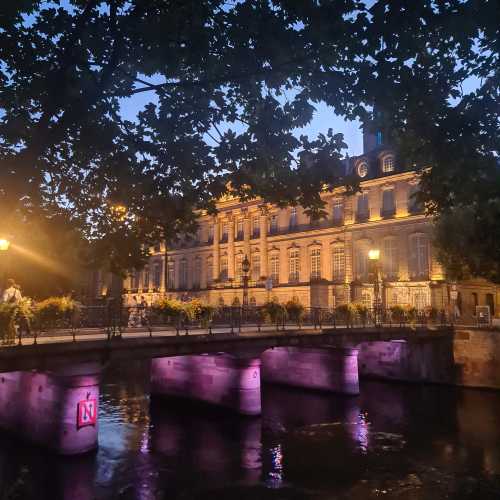 La Petite France, France